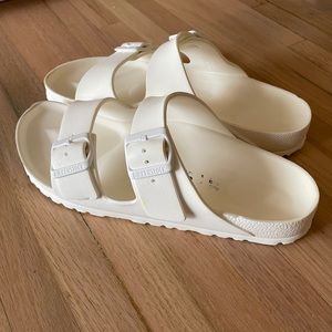 Birkenstock Eva Sandals
